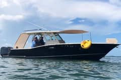 2012 Scout 345 CC photo 1