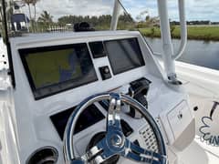 2021 Intrepid 345 Nomad FE photo 7