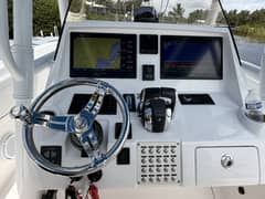 2021 Intrepid 345 Nomad FE photo 6