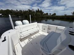 2021 Intrepid 345 Nomad FE photo 5