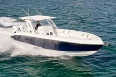 2020 Midnight Express 34 Open photo 1