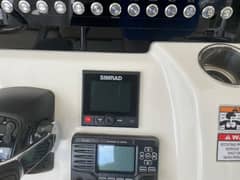 2015 Cobia 344 Center Console photo 7