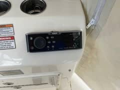 2015 Cobia 344 Center Console photo 8