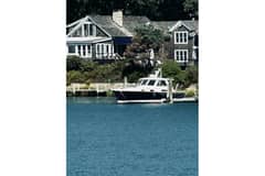 2007 Sabre 34 Express "Synchronicity" photo 2