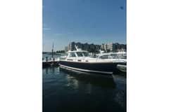 2007 Sabre 34 Express "Synchronicity" photo 3