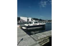 2007 Sabre 34 Express "Synchronicity" photo 4
