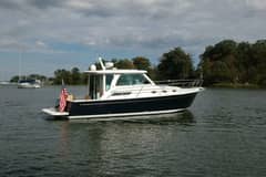 2014 Back Cove 34 photo 5