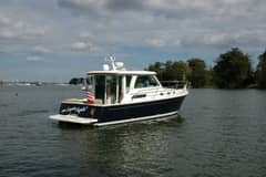 2014 Back Cove 34 photo 7