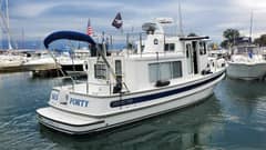 2024 Nordic Tugs 34 "Back Forty" photo 5