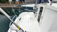 2024 Nordic Tugs 34 "Back Forty" photo 9