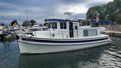 2024 Nordic Tugs 34 "Back Forty" photo 8