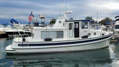 2024 Nordic Tugs 34 "Back Forty" photo 4