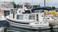 2024 Nordic Tugs 34 "Back Forty" photo 7