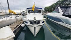 2024 Nordic Tugs 34 "Back Forty" photo 2