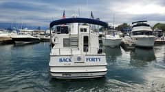 2024 Nordic Tugs 34 "Back Forty" photo 6