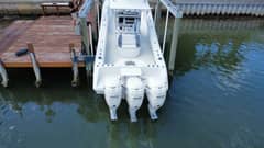 2006 Yellowfin 34 Center Console photo 3