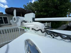 2006 Yellowfin 34 Center Console photo 9