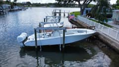 2006 Yellowfin 34 Center Console photo 1