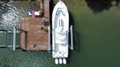 2006 Yellowfin 34 Center Console photo 5