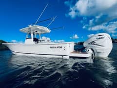 2021 Regulator 34 photo 8