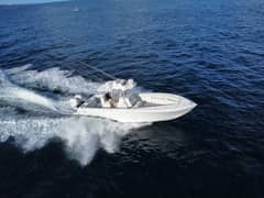 2017 SeaVee 340Z photo 8