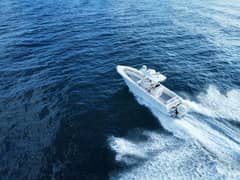 2017 SeaVee 340Z photo 6