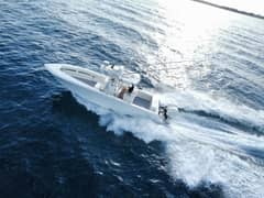 2017 SeaVee 340Z photo 7