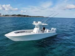 2017 SeaVee 340Z photo 3