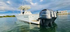 2021 Regulator 34 photo 6