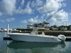 2024 SeaVee 340Z photo 1