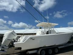 2024 SeaVee 340Z photo 5