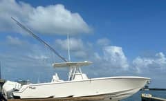 2024 SeaVee 340Z photo 3