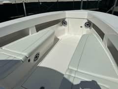 2024 SeaVee 340Z photo 6