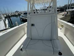 2024 SeaVee 340Z photo 8