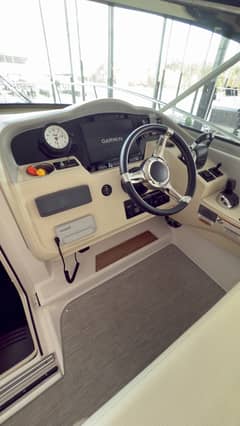 2020 Regal 33 Express photo 5