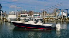2020 Regulator 34CC photo 1