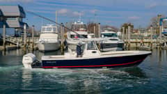 2020 Regulator 34CC photo 3