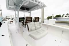 2024 Jupiter 34 HFS photo 6