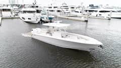 2024 Jupiter 34 HFS photo 1