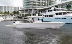 2024 Jupiter 34 HFS photo 4