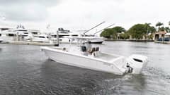 2024 Jupiter 34 HFS photo 5