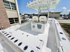 2026 Stamas 31T Aventura photo 6