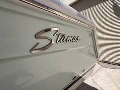 2026 Stamas 31T Aventura photo 5