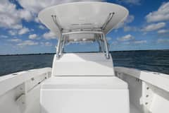 2019 Ocean Master 336 Center Console photo 8