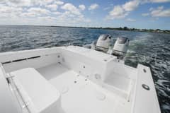 2019 Ocean Master 336 Center Console photo 4