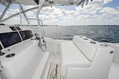 2019 Ocean Master 336 Center Console photo 2