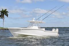 2019 Ocean Master 336 Center Console photo 6