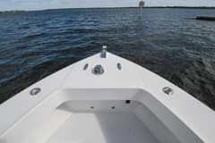 2019 Ocean Master 336 Center Console photo 5