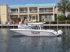 2022 Boston Whaler 320 Vantage photo 3