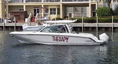 2022 Boston Whaler 320 Vantage photo 1